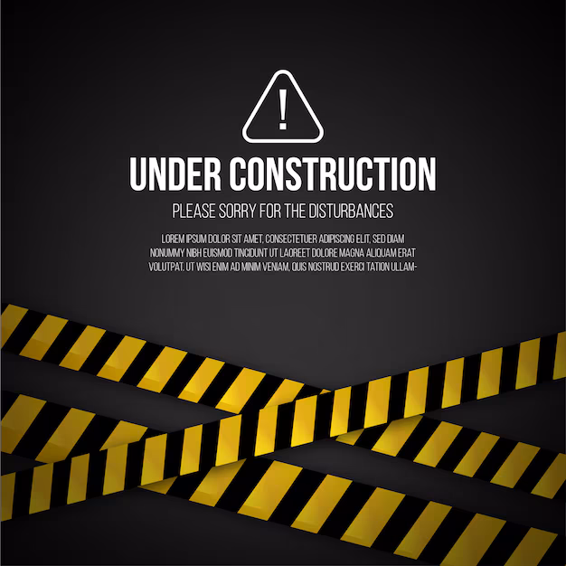 Under Construction photo